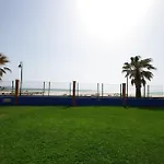Livingtarifa- Apartamento Tucán