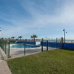 Livingtarifa- Apartamento Tucán