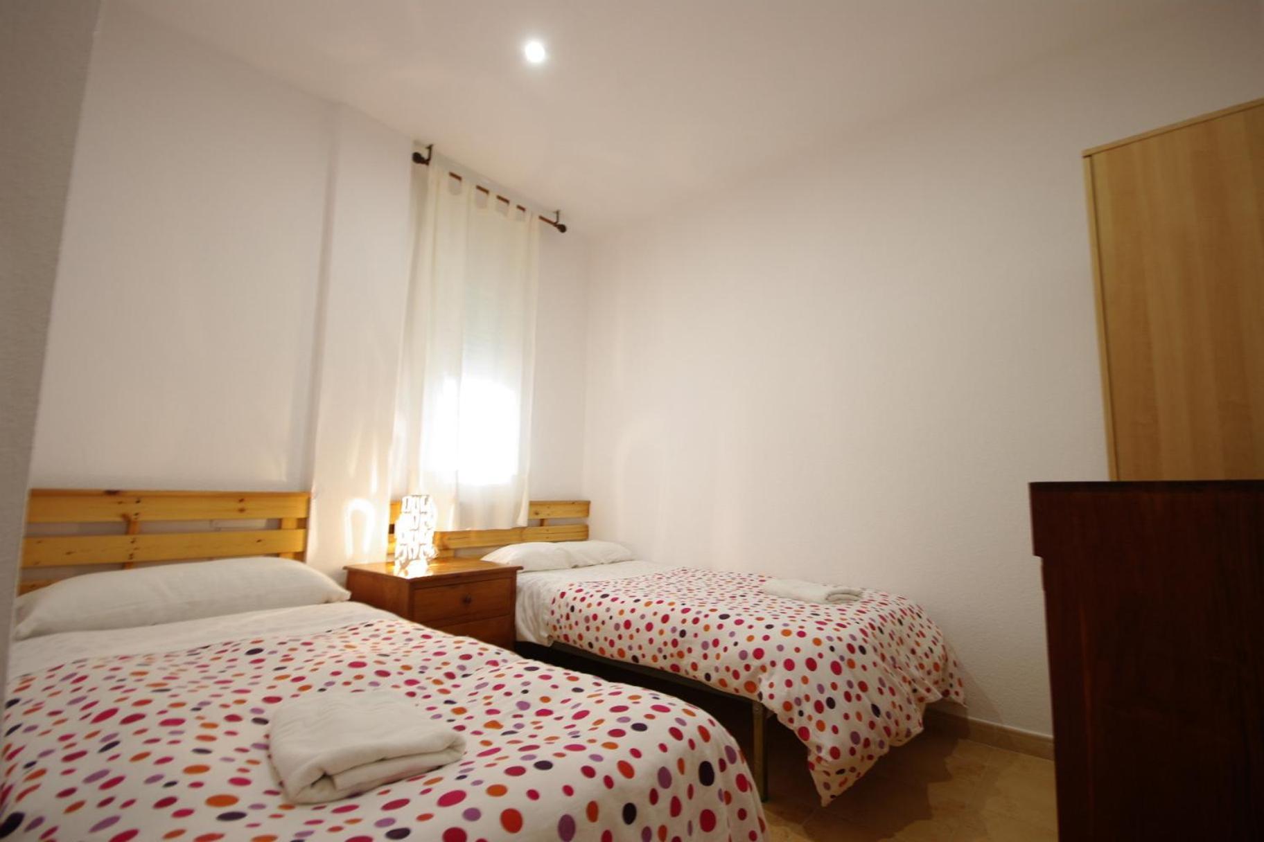 Apartamento Livingtarifa- Tucán *