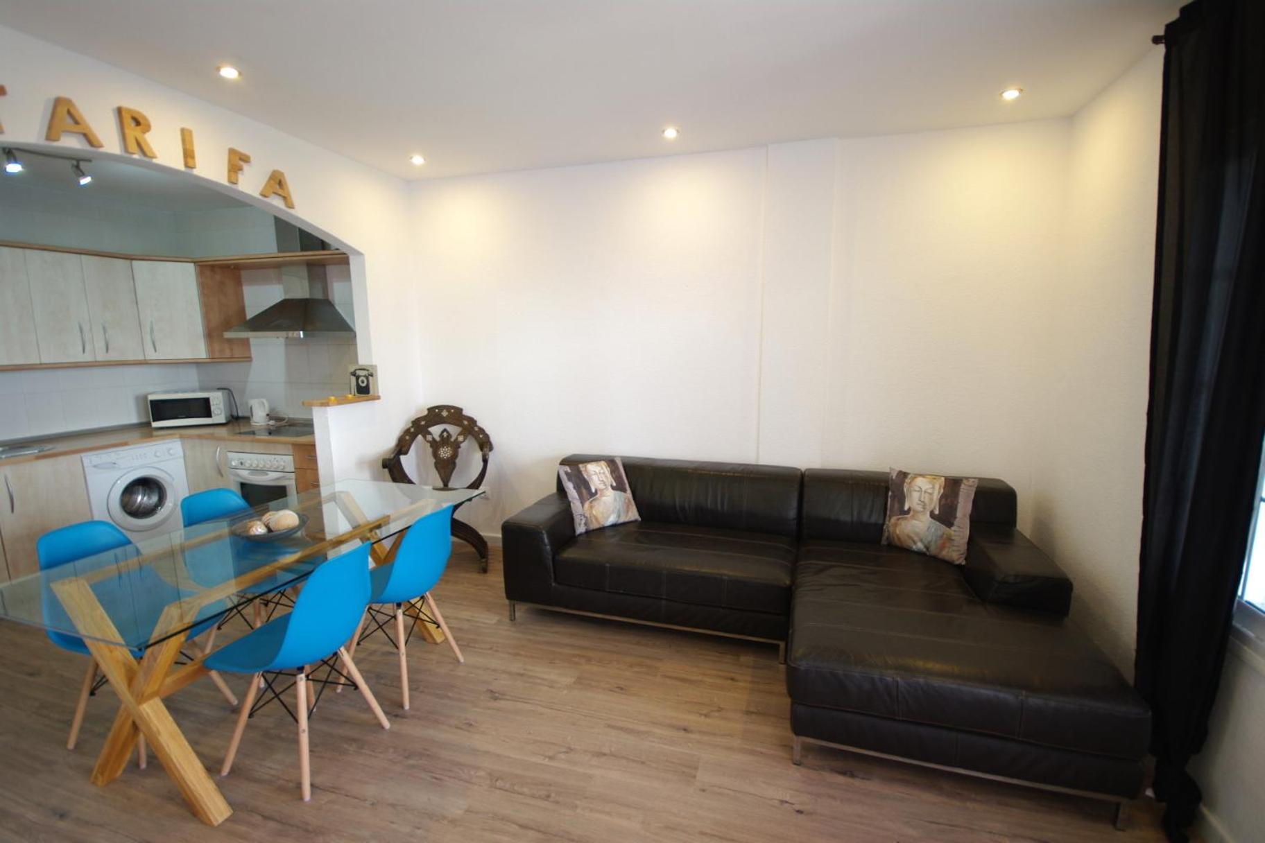 Apartamento Livingtarifa- Tucán Tarifa