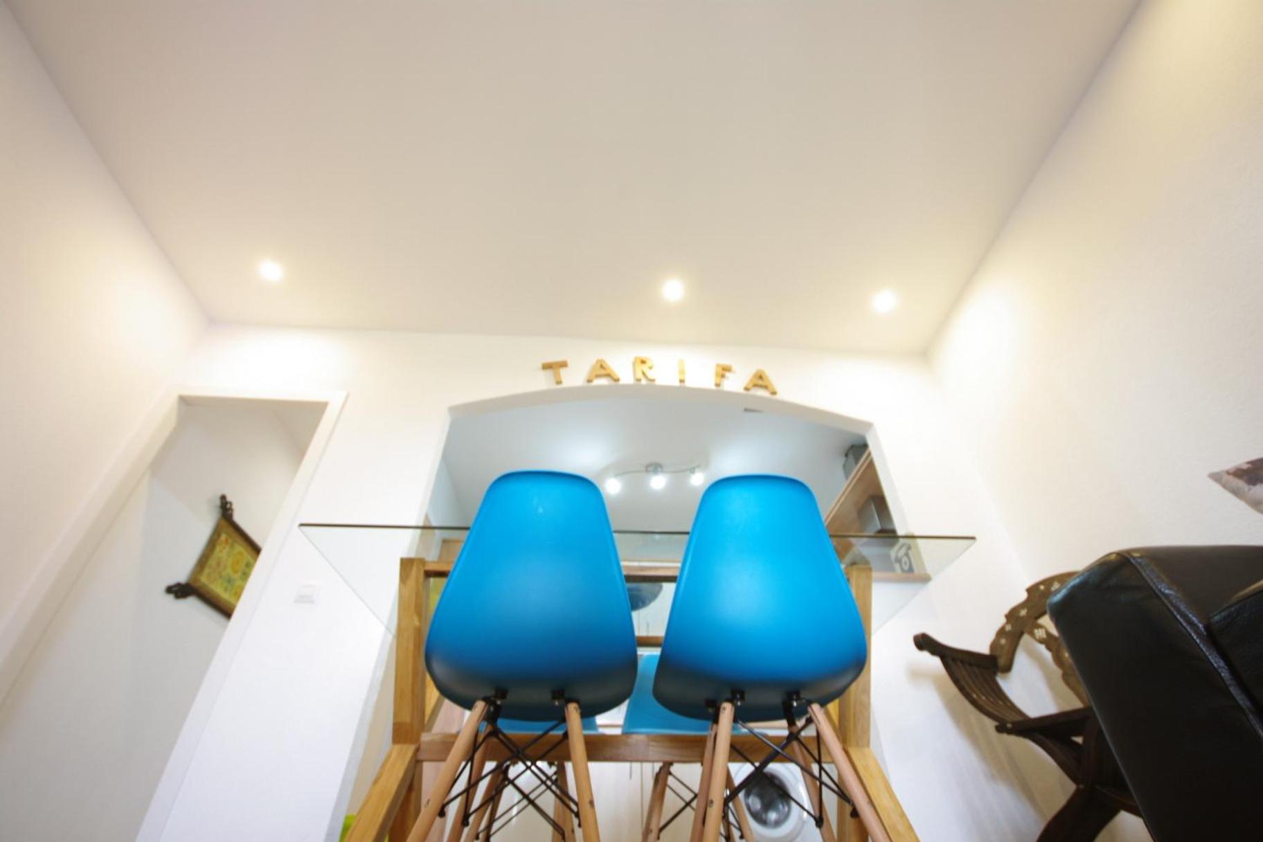 Apartamento Livingtarifa- Tucán Tarifa