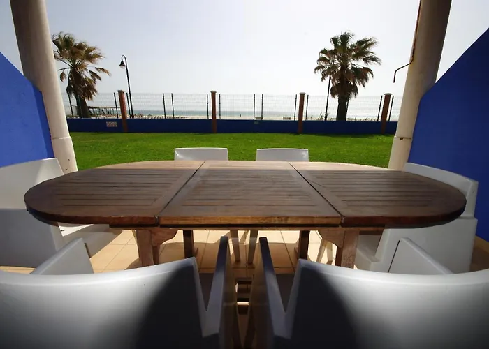 Livingtarifa- Apartamento Tucan