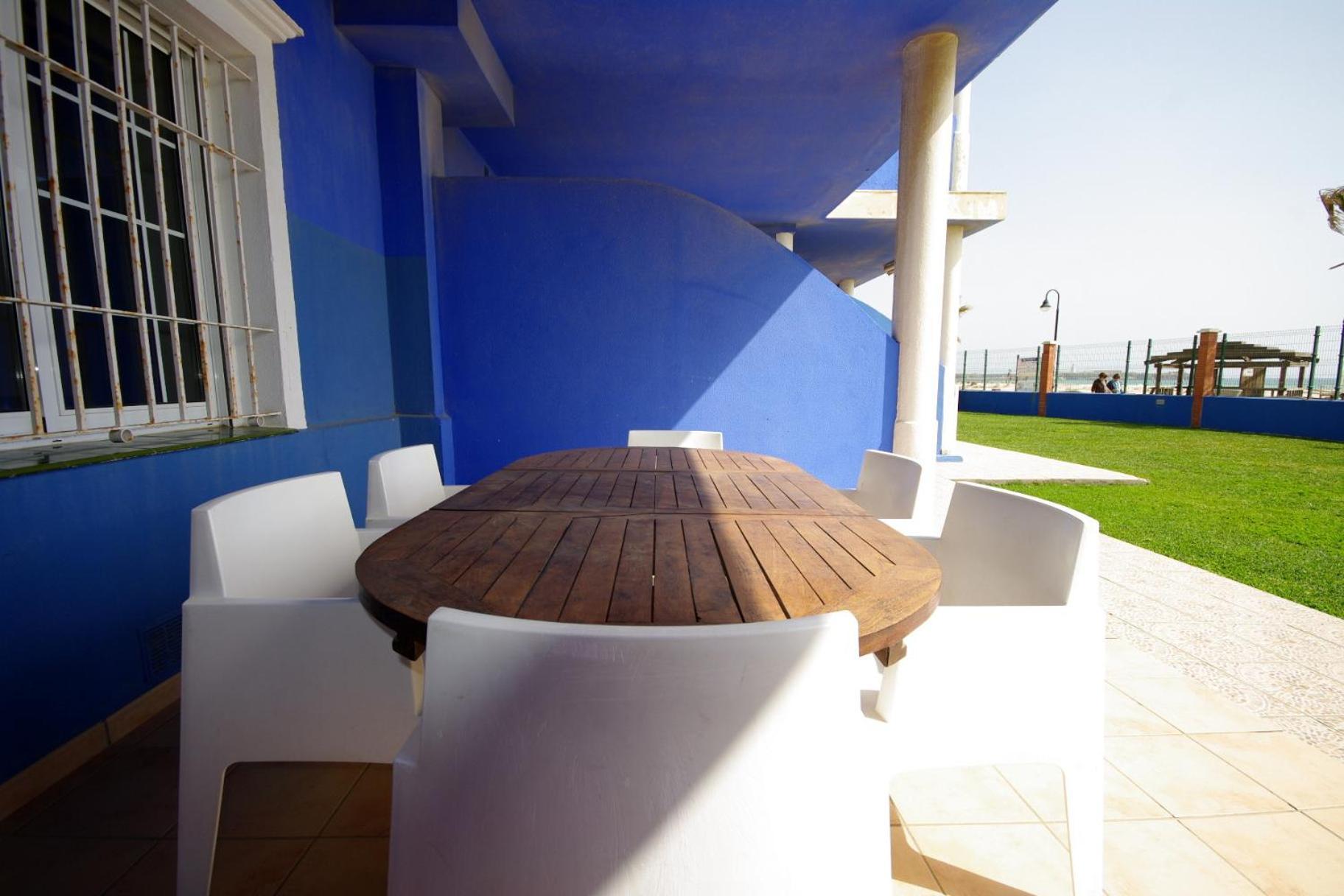 Apartment Livingtarifa- Tucan *